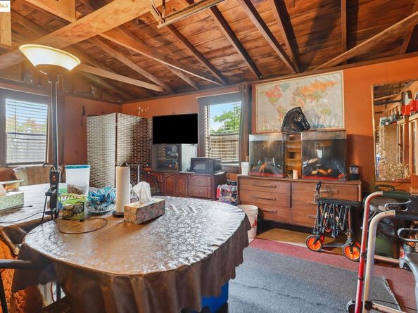 3632 Hageman Avenue, Oakland CA 94619
