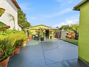 3632 Hageman Avenue, Oakland CA 94619