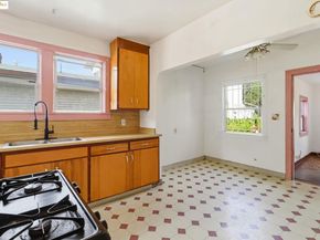 3632 Hageman Avenue, Oakland CA 94619