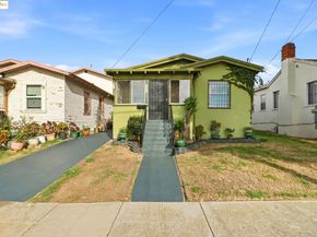 3632 Hageman Avenue, Oakland CA 94619