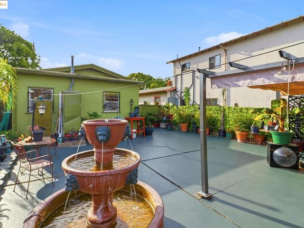 3632 Hageman Avenue, Oakland CA 94619