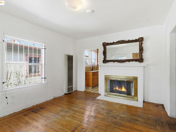 3632 Hageman Avenue, Oakland CA 94619