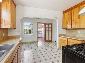 3632 Hageman Avenue, Oakland CA 94619