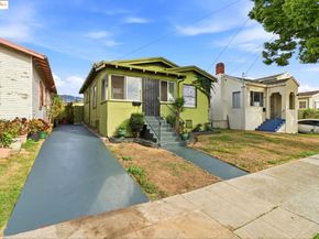 3632 Hageman Avenue, Oakland CA 94619