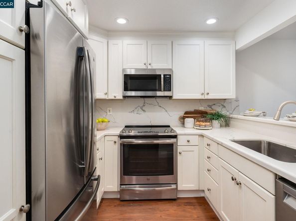 107 Compton Circle A, San Ramon CA 94583