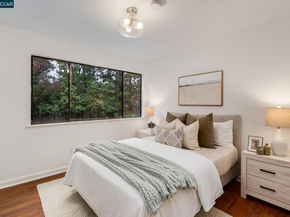 107 Compton Circle A, San Ramon CA 94583