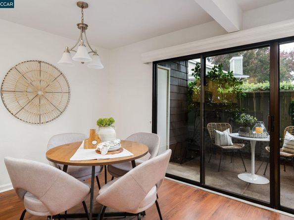 107 Compton Circle A, San Ramon CA 94583