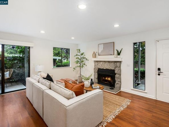 107 Compton Circle A, San Ramon CA 94583