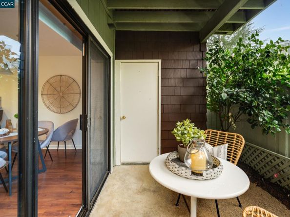 107 Compton Circle A, San Ramon CA 94583