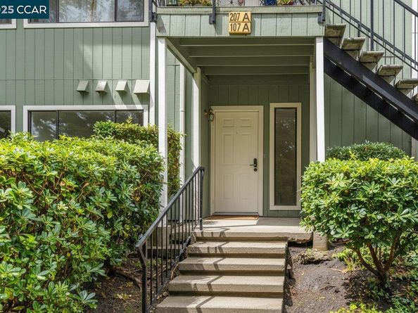 107 Compton Circle A, San Ramon CA 94583