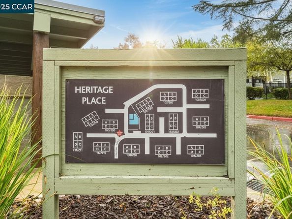 107 Compton Circle A, San Ramon CA 94583