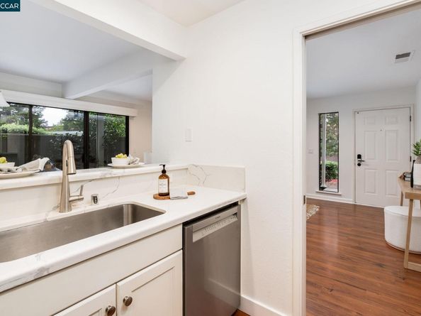 107 Compton Circle A, San Ramon CA 94583