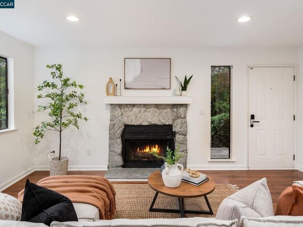 107 Compton Circle A, San Ramon CA 94583