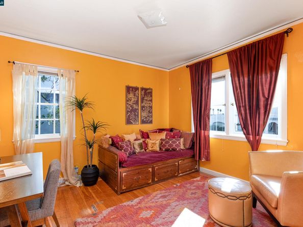 2600 55Th Ave, Oakland CA 94605