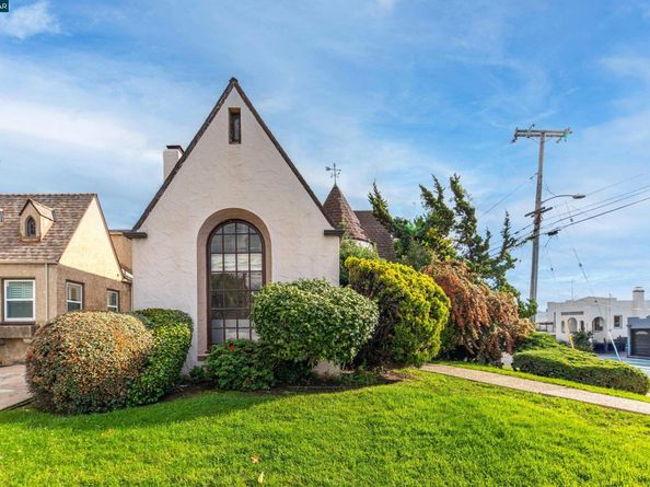 2600 55Th Ave, Oakland CA 94605