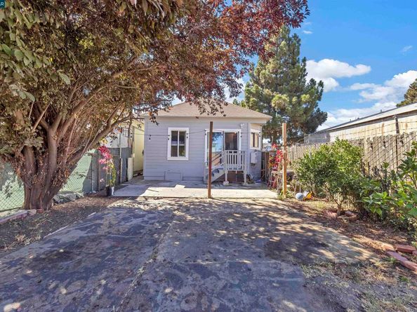 115 Ohio Ave, Richmond CA 94804