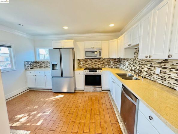 1321 60Th Ave, Oakland CA 94621