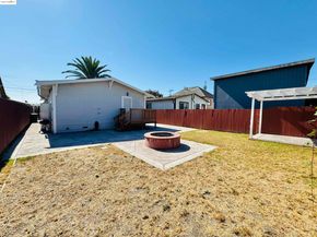 1321 60Th Ave, Oakland CA 94621