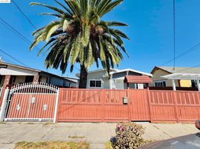 1321 60Th Ave, Oakland CA 94621