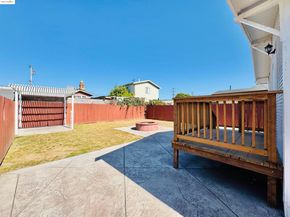 1321 60Th Ave, Oakland CA 94621