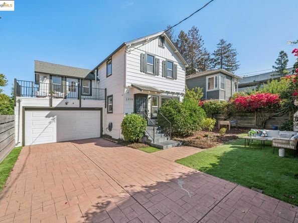2417 Webster ST, Berkeley CA 94705