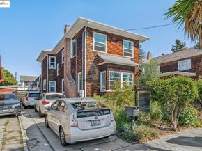 2417 Webster ST, Berkeley CA 94705