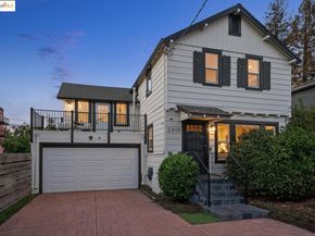 2417 Webster ST, Berkeley CA 94705