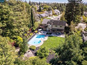 800 El Capitan Drive, Danville CA 94526
