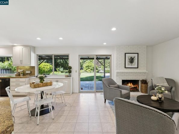 800 El Capitan Drive, Danville CA 94526