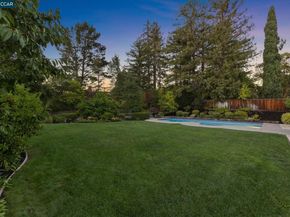 800 El Capitan Drive, Danville CA 94526