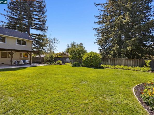 800 El Capitan Drive, Danville CA 94526