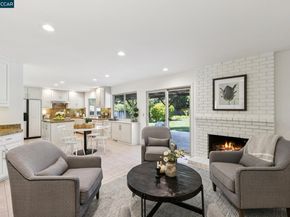 800 El Capitan Drive, Danville CA 94526