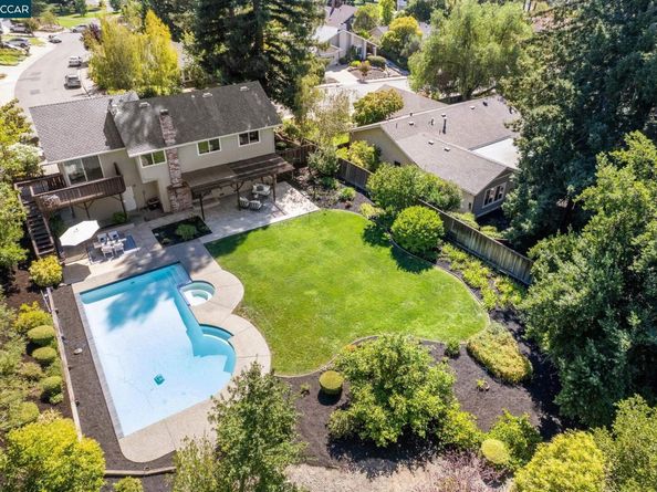 800 El Capitan Drive, Danville CA 94526