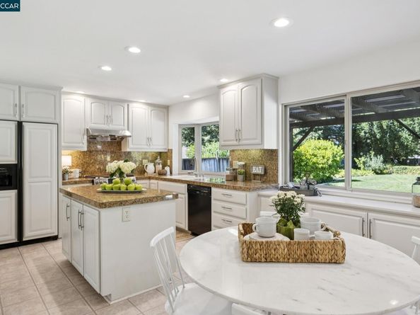 800 El Capitan Drive, Danville CA 94526