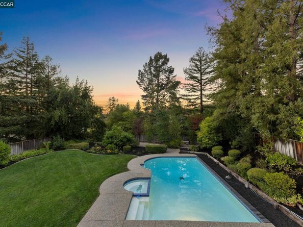 800 El Capitan Drive, Danville CA 94526