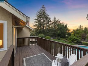 800 El Capitan Drive, Danville CA 94526