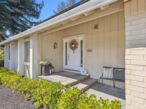 800 El Capitan Drive, Danville CA 94526