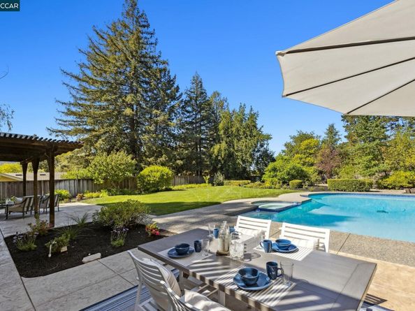 800 El Capitan Drive, Danville CA 94526