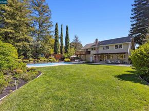 800 El Capitan Drive, Danville CA 94526