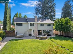 587 El Capitan Dr, Danville CA 94526