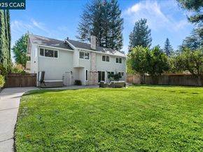 587 El Capitan Dr, Danville CA 94526