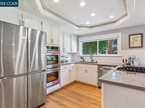 587 El Capitan Dr, Danville CA 94526