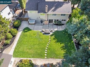 587 El Capitan Dr, Danville CA 94526