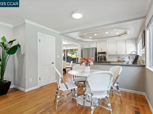 587 El Capitan Dr, Danville CA 94526