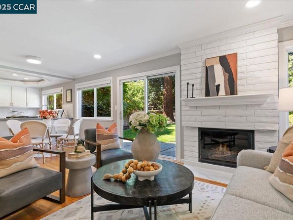 587 El Capitan Dr, Danville CA 94526