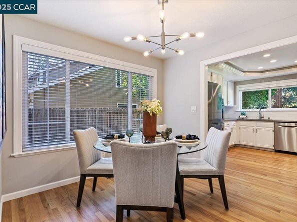 587 El Capitan Dr, Danville CA 94526