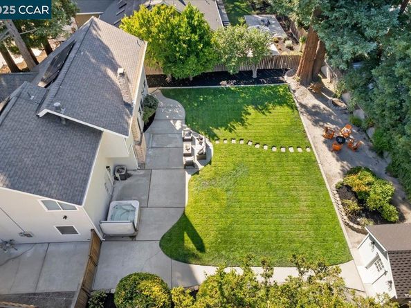 587 El Capitan Dr, Danville CA 94526