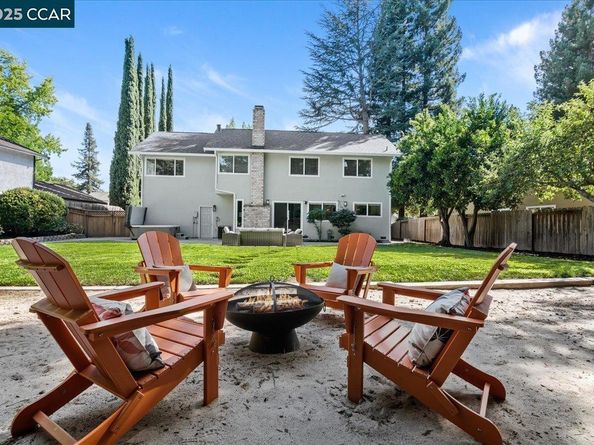 587 El Capitan Dr, Danville CA 94526