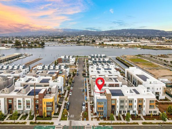 2055 Clement Avenue, Alameda CA 94501