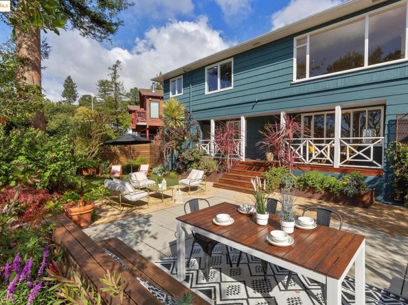 5973 Rincon Dr, Oakland CA 94611